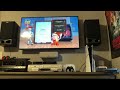 Toy Story 3 USA Blu Ray 2 Walkthrough 2010
