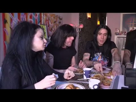Alaska y Mario - Desayuno con Juanpe