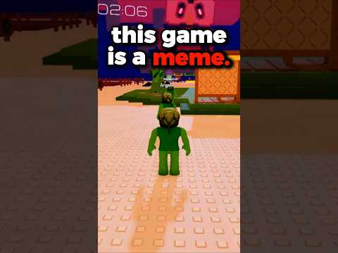 WALMART SQUID GAME in Grow A Garden #growagarden #roblox