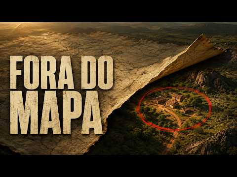 QUILOMBO KALUNGA: A comunidade escondida há 300 anos no coração de Goiás que o Brasil nunca conheceu