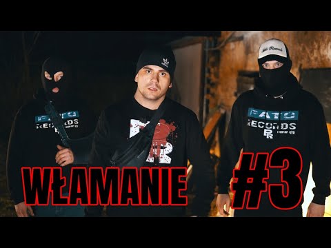 Rychu LPG Prawilny Poradnik#3 Włamanie