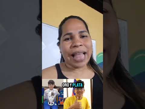 Seis estudiantes del estado Bolívar se llevaron dos doradas, tres plateadas y una de bronce.