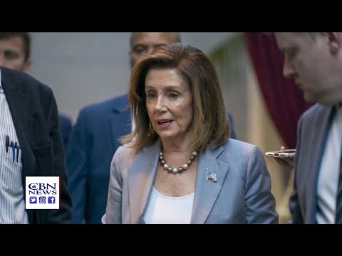 CBN NewsWatch AM: September 25, 2019