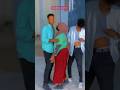 Somali Girl Street Dance Tiktok Niiko Foryou Somalia