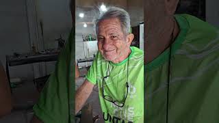 Mandrilling