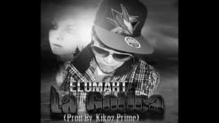 Elomart ''EL Verdadero Elemento''  La Gotica (Prod By. Kikoz Prime)