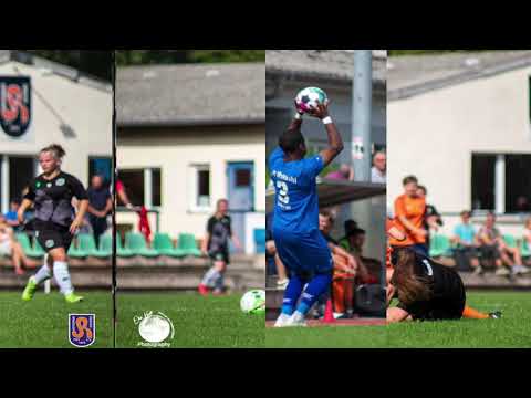 FSV Spandau Kickers Imagevideo Gütesiegel 2020