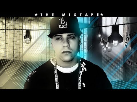 (Kendo) Ian The Kid Capo Ft Farruco, Jomar - Tentándome