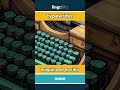typewriter - máquina de escribir video thumbnail