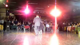 Marta Anton y el Gallego Manolo 1