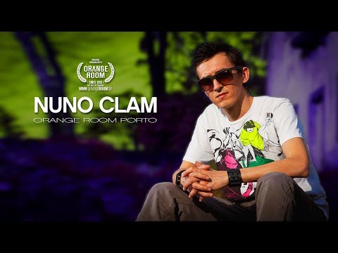NUNO CLAM x ORANGE ROOM PORTO (01)