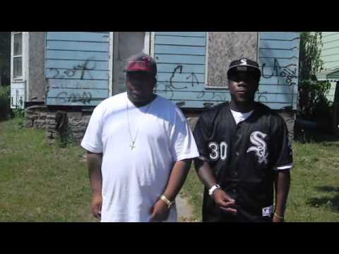 Jamal Gasol ft. S.D.K.- Doin' It Right