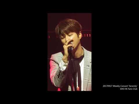 20170917 Weekly Concert 'Serenity' - Awaken