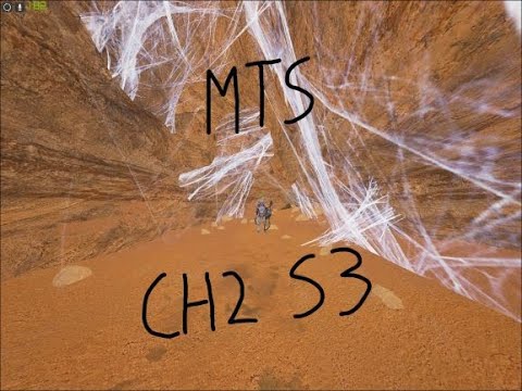 MTS Main PVP and Base Tour