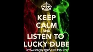 Lucky Dube - Can&#39;t Blame You (Remix)