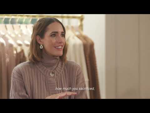 Celebrating 10 years of Varley.