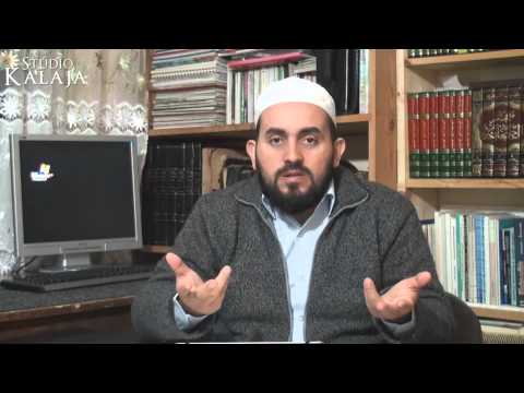 A e di kuptimin e Shehadetit ''OPINIONE'' - hoxhë Lulzim Susuri