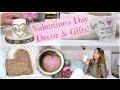 DIY Room Decorations and Gift Ideas: Valentines.