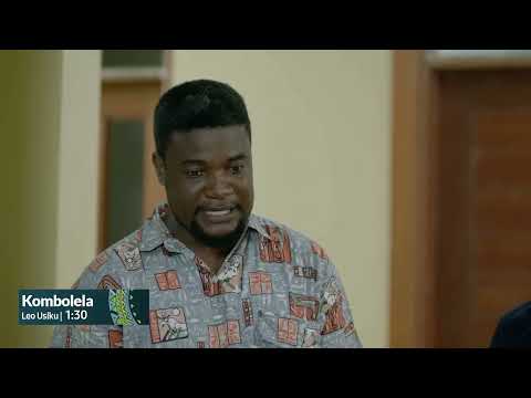KOMBOLELA SE02 EP 103 | SINEMA ZETU HD