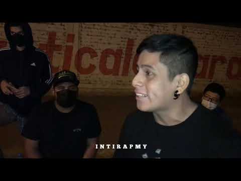 SEMIFINAL: Omega vs Emezetha - Torneo Apertura: Fecha 04