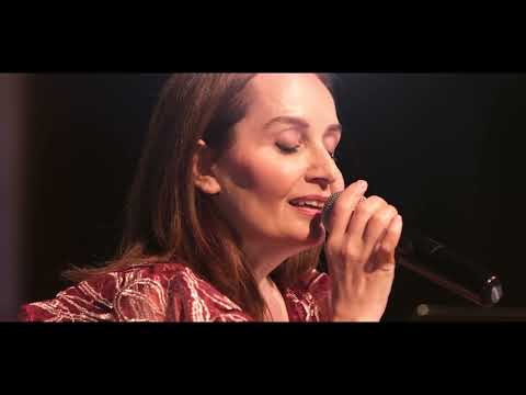 Ayfer Düzdaş - Sizin Köyde mi / Live Performance -1 ( Ankara Concert 2023)