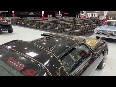 1980 Pontiac Firebird (CC-2013713) for sale in Greensboro, North Carolina