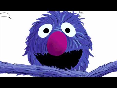 monster at the end of the book weird mix