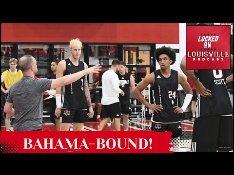 Louisville Basketball: Cardinals set to begin Pat Kelsey era this week with two games in The Bahamas