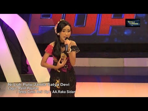 BINTANG POP BALI BABAK PENYISIHAN 4