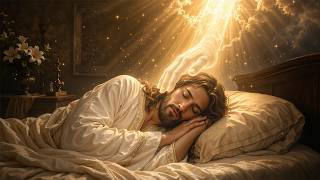 The Most Powerful Frequency Of Holy Spirit 963Hz Manifest Everything You Need Bring Inner Peace To U