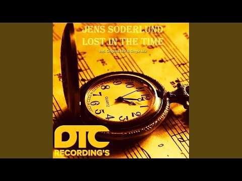 Lost In The Time (Single Mix)