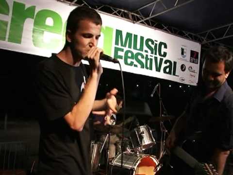 Garazhat e Bardha feat  Nitti Bronx