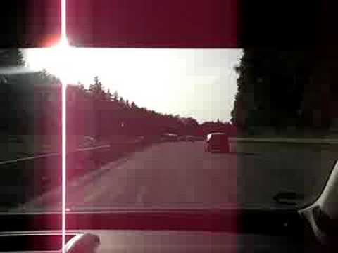 A8 Darmsbach - Pforzheim-West