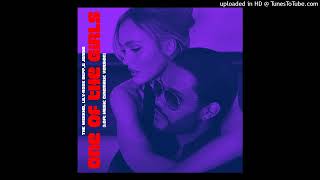 The Weeknd, Lily-Rose Depp, Jennie - One Of The Girls (Loft Music Cinematic Version)