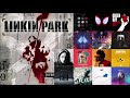 In The End Megamix Linkin Park Ft 14 Artists
