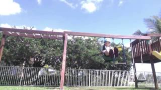 Seven Day Weekend unnofficial music video