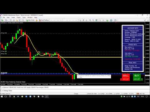 Video Aero Trailed EA