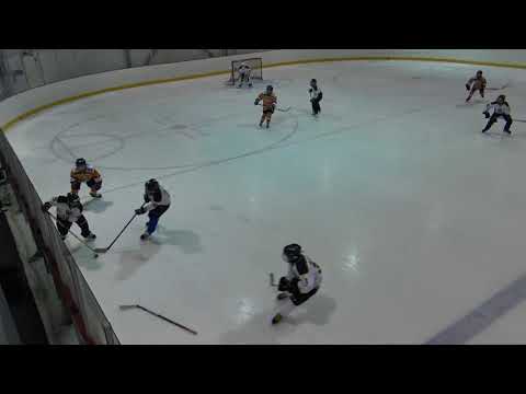 Kurra 08 valkoinen - Blues 08   10/19