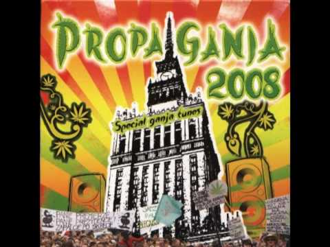 Love Sen-c Music - Propaganja 2006