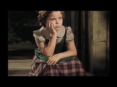 1939 Susannah of the Mounties Randolph Scott; Shirley Temple