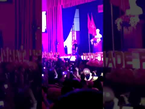 Chia tay - Bùi Anh Tuấn tại đại học ngân hàng tp. HCM