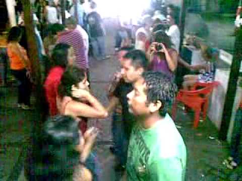 despedida en borincuba 2