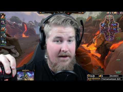 Bellona: FULL AUTO ATTACK BUILD CAN PRACTICALLY 1V5! | Incon | Smite