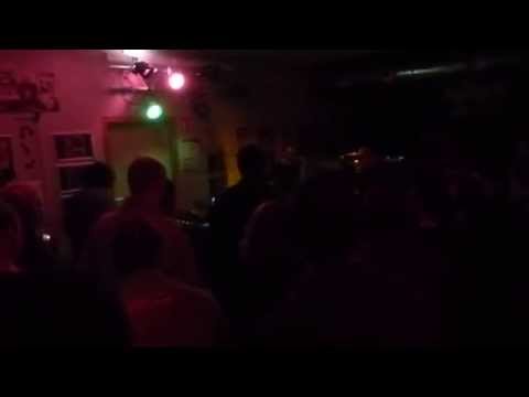 Lille Dub All Stars #5 Dawa Hi Fi & Little r