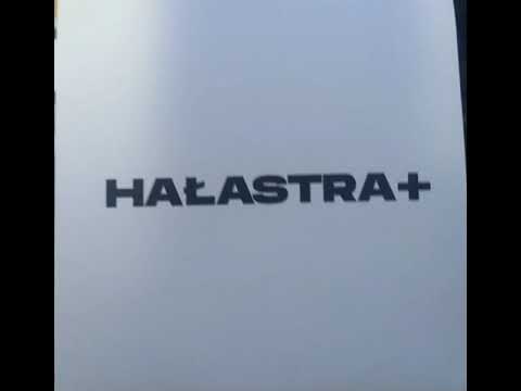 HAŁASTRA - Czasem...