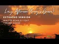 Lazy Afternoon (Kenny's Groove) Walter Beasley featuring Tyrone Chase EXTENDED VERSION