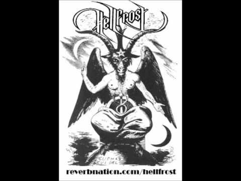 Hellfrost - Shiver (2011)