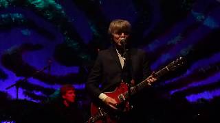 Neil Finn (Split Enz/Crowded House): One Step Ahead live in Glasgow 23.04.14