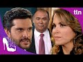 Helena Y Adriano Le Tienden Una Trampa A Plutarco Por Ella Soy Eva 2 2 Capítulo 164