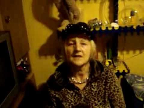 Piosenka jak pocałunek - wykonanie Ewa Druzgała